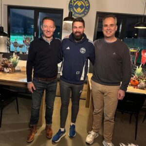 SC Offheim Trainerpositionen für die neue Saison 25/26