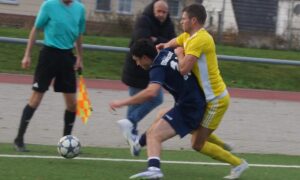 Last-Minute-Punkteteilung im Duell auf Augenhöhe – Offheim und Bierstadt trennen sich 1:1