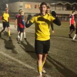 TSG Oberbrechen II – FSG Bad Camberg/Dombach 8:2 (5:1)