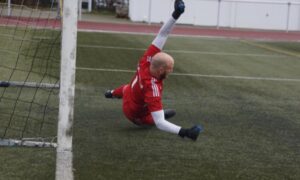 Spielberichte FCA Niederbrechen