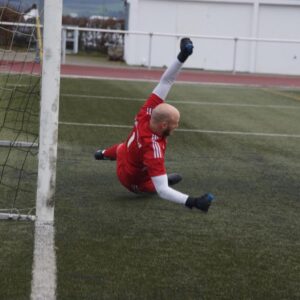Spielberichte FCA Niederbrechen