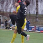 SC Offheim krönt starkes Jahr mit wichtigem Heimsieg