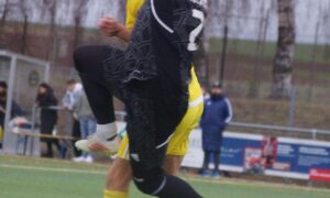 SC Offheim krönt starkes Jahr mit wichtigem Heimsieg