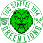 TuS-Staffel Green Lions 1 unterliegen beim Spitzenreiter