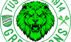 TuS-Staffel Green Lions 1 unterliegen beim Spitzenreiter