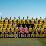 TSG Oberbrechen: Mannschaft bleibt auch zur Saison 2026/27  geschlossen zusammen