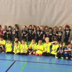 Nikolausturnier der JSG Hünfelden