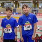 Max und Jannik beenden Saison mit Bestleistungen