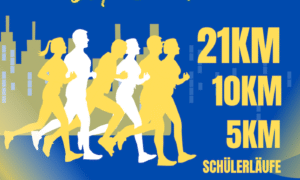 18. Brechener Straßenlauf am 21. März 2026