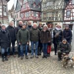 Gemeinsam und fit auf dem Weg ins Neue Jahr