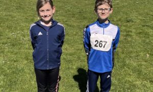 TV Weisel : Jahresrückblick Leichtathletik Teil III