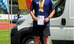 Jahresrückblick 2025 – Teil II: Deutscher Rasenkraftsport- und Tauziehverband