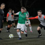 Nächstes Spiel der „SG Schiri“ am 28.01. in Elz