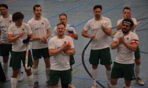 Limburger HC erobert Tabellenführung zurück/Verdientes 6:4 im Spitzenspiel bei TEC Darmstadt