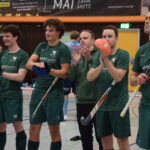 Limburger HC steht vor Meisterschafts-Endspiel/Sonntag kommt Verfolger Bad Kreuznach zum Showdown