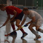2. Hallenhockey-Regionalliga Süd: Limburg darf im Meisterkampf nicht patzen