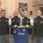 Joachim Wagner kehrt zum TUS Waldernbach zurück – Verein landet Trainer-Coup