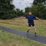 Jahresrückblick des TV Weisel – Teil I