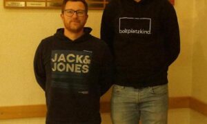 Trainerduo übernimmt SG Steinbach/Obertiefenbach zur Saison 2026/2027