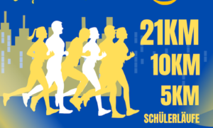 Online-Anmeldung für den 18. Brechener Straßenlauf am 21. März