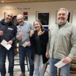 16. Doppelkopfturnier beim RSV Dauborn