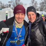 LG Brechen beim Silvester-Lauf in Montabaur