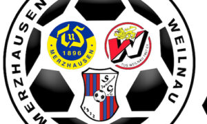 Fußball: Testspielgegner gesucht