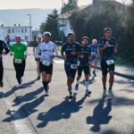 2. Lauf der 35. Winterlaufserie der LG Dornburg am Samstag, 21. Febr. in Dornburg-Langendernbach