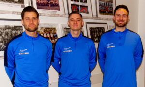 SVW stellt Weichen für die Zukunft – Reitz kehrt als Spielertrainer zurück