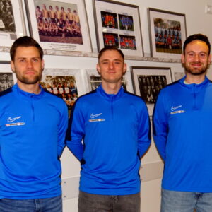 SVW stellt Weichen für die Zukunft – Reitz kehrt als Spielertrainer zurück