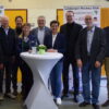 Neujahrsempfang des Limburger Hockey-Clubs