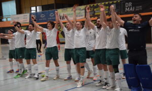 Limburger HC feiert durch 7:6 im „Endspiel“ gegen Bad Kreuznach dramatischen Aufstieg in die 1. Regionalliga