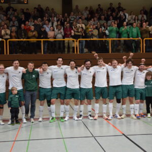 Mit Routiniers und jungen Talenten soll beim Limburger HC Wiederaufschwung gelingen