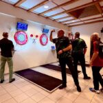 TuS-Staffel Green Lions 1 siegen Auswärts ohne Mühe