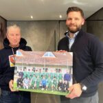 JSG Hünfelden: A-Junioren mit toller Aktion