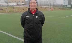 Trainer Adem Bülbül bleibt