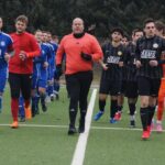 Vorbereitungsspiel SG Ahlbach/Oberweyer – SV Elz