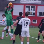 TuS Dietkirchen II–TSG Wieseck 0 : 2