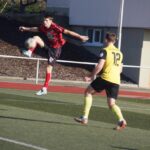 Knappe Testspielniederlage gegen die SG Orlen