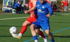 TuS Dietkirchen – FC Neu-Anspach 5:0 (1:0)
