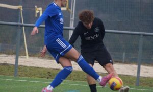 TuS Dietkirchen II–SV Mengerskirchen 3:3