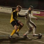 TSG Oberbrechen – SG Westerburg 2:1 (0:1)