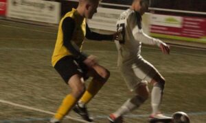 TSG Oberbrechen – SG Westerburg 2:1 (0:1)