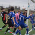 SC Offheim–TV Idstein 3:5