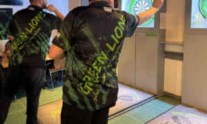 Spielbericht des Nachholspieltages vom 12.Spieltages der HDV Oberliga Nord/Ost