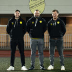 Kontinuität bei der Heimbel – Trainerteam verlängert