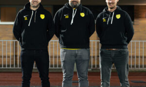 Kontinuität bei der Heimbel – Trainerteam verlängert