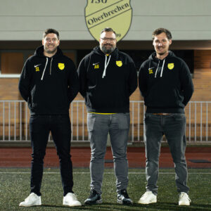 Kontinuität bei der Heimbel – Trainerteam verlängert
