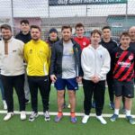 Neulingslehrgang der Schiedsrichtervereinigung Limburg-Weilburg