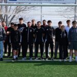 Schiedsrichter- Assistentenlehrgang